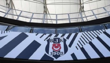 Beşiktaş Yeni Transferi Resmen Açıkladı!