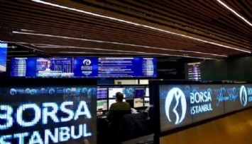 Borsa İstanbul'daki Yükseliş Sürüyor!