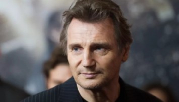 Liam Neeson'a Eşinden James Bond Ultimatomu!