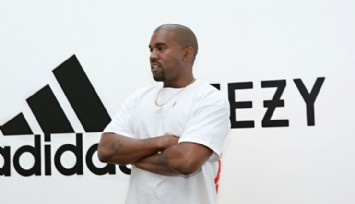 Adidas, Kanye West Ayakkabılarıyla Ne Yapacak?