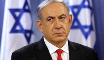 İsrail Başbakanı Netanyahu Geri Adım Attı!