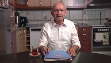 Kılıçdaroğlu: 'Bunlar Gerçekleşirse Emekli Olacağım'