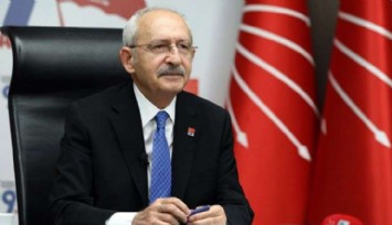 Kılıçdaroğlu'nun HDP Ziyareti Ertelendi!