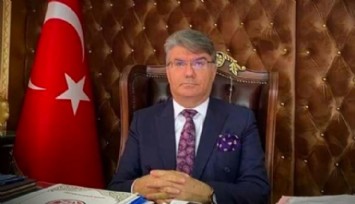 ‘Modern Sülün Osman’ AK Parti'den Aday Adayı!