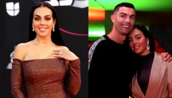 Ronaldo'nun Kız Arkadaşından 'Seks' İtirafı!