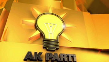 AK Parti'de 4 İl Başkanlığına Atama Yapıldı!