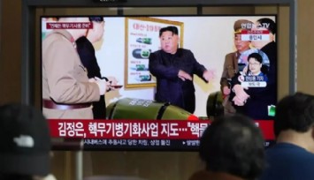 Kuzey Kore'nin İlk Casus Uydusu Fırlatılmaya Hazır!