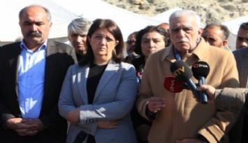 HDP ve YSP'nden 'Kılıçdaroğlu'na Oy Verin' Çağrısı!