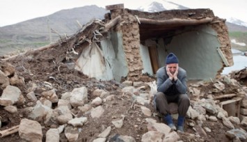 'Türkiye'de Her An 5.5 Ve Üzerinde Deprem Olabilir'