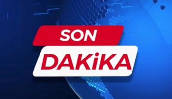 AK Partili Çelik: 'Suyu Bulandıran Açıklama CHP'den Geldi'