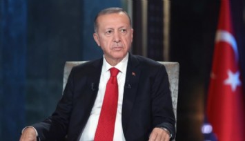 Cumhurbaşkanı Erdoğan Kürtlere Seslendi!