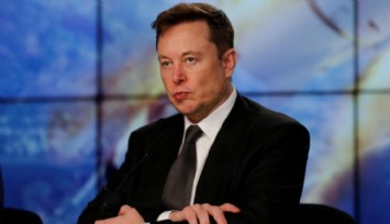 Elon Musk: 'Günlerim Çok Uzun Ve Karmaşık'