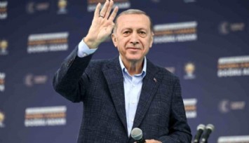 Erdoğan: 'Gün Soğukkanlı Olma Günüdür'
