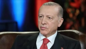 Erdoğan'dan Kira Artışlarına İlişkin Açıklama!