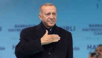 Erdoğan’dan Kılıçdaroğlu’na Rusya Yanıtı!