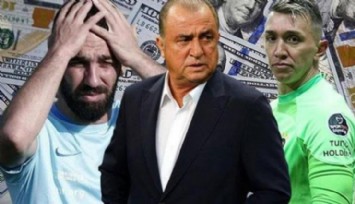 Futbolcu Dolandırıcılığında Erdoğan'da Aranmış!