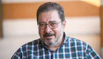 Gazeteci Engin Ardıç Hayatını Kaybetti!
