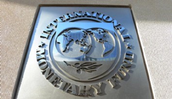 IMF'den, ABD’deki Bankalarla İlgili Uyarı!