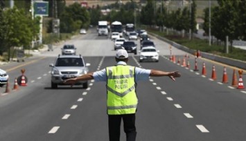 İstanbul'da Bazı Yollar Trafiğe Kapatılacak!