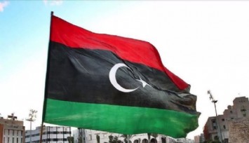Libya'da 23 IŞİD'li Hakkında İdam Kararı!
