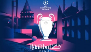 UEFA'dan Şampiyonlar Ligi Finali Açıklaması!