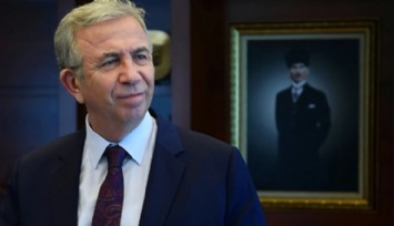 Yavaş: 'Oğan, Kılıçdaroğlu’ndan Makam Talep Etti'
