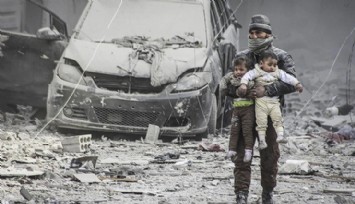 Birleşmiş Milletler'den Kritik Suriye Uyarısı!
