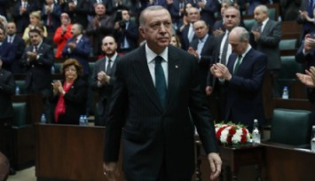 Cumhurbaşkanı Erdoğan'ın Aldığı Son Karar Ne?