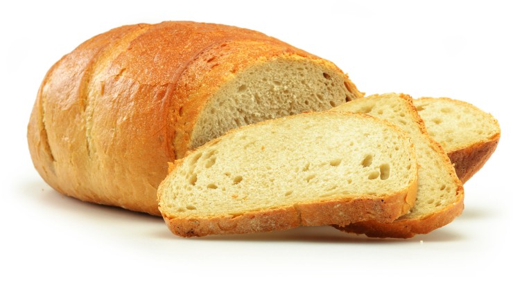 Dikkat! Ekmek Yemeden Zayıflanmaz!