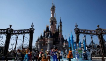 Disney, Dünya Turunu Yeniden Satışa Çıkarıyor!