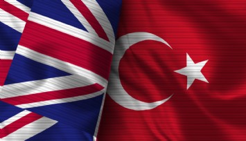 İngiltere'den Türkiye Uyarısı: O İllere Gitmeyin!