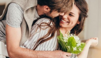 İşte Mutlu Bir İlişkinin 9 Sırrı!