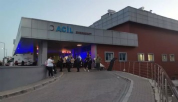 İzmir'de Konserde Kavga: 1 Ölü!