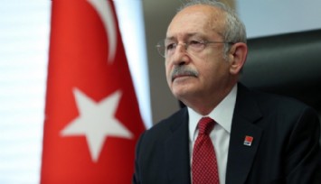 Kılıçdaroğlu, 9. Cumhurbaşkanı Demirel'i Andı!