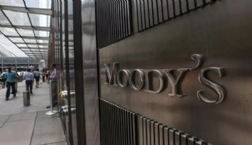 Moody's, Türkiye'nin Kredi Notunu Değiştirmedi!