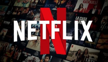 Netflix Açıkladı: Sadece 1 Türk Dizisi Listede!