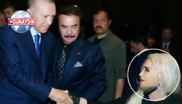 ÖZEL: Sevim Emre'den Erdoğan'a Şok Müdahale!