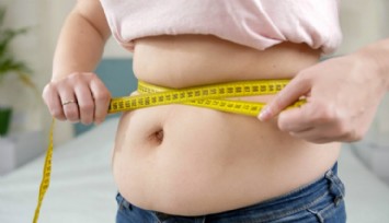 TÜİK: '2022'de Obezite Oranı Yüzde 20.2'ye Düştü'