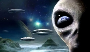 'Hükümet UFO Hakkında Yıllarca Bilgi Sakladı'