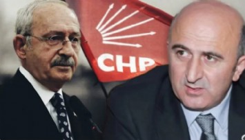 'Kılıçdaroğlu’nun Başkanlığı Hukuken Düşmüştür'