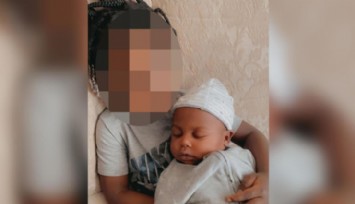 5 Yaşındaki Çocuk 18 Aylık Kardeşini Öldürdü!
