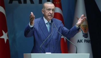 Erdoğan Müjdeyi Verdi: Emekli Maaşlarında İyileştirme!