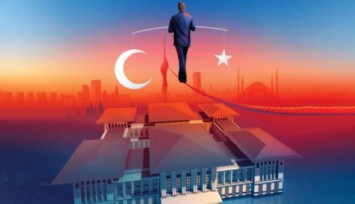 Erdoğan Ve Sürekliliğin Pragmatizmi!