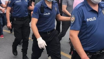 İstanbul Merkezli FETÖ Operasyonu: 6 Gözaltı!