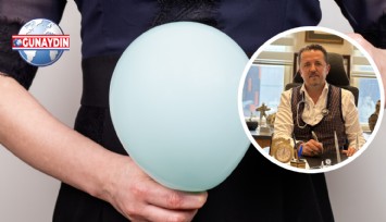 ÖZEL: Mide Balonu ile Ameliyatsız Zayıflama Nasıl Olur?