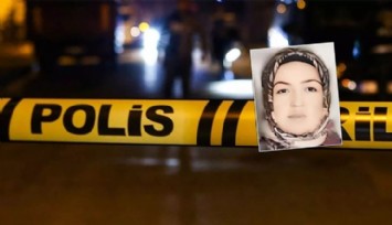 Samsun'da Dehşet!16 Yaşındaki Çocuk Anne Katili Oldu!