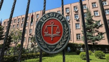 Yargıtay Üyesi Mustafa Artuç Hayatını Kaybetti!