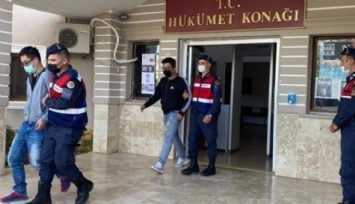 33 Yabancıyı Türkiye'ye Getirip Zorla Dolandırıcılık Yaptırdı!