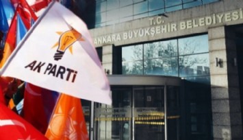 AK Parti'nin Ankara Adayı Kim Olacak?