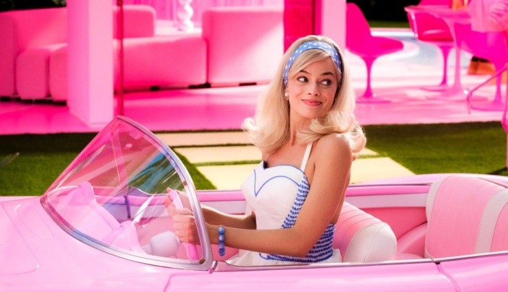 Barbie Filmi Yeni Bir Rekora İmza Attı!